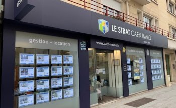 LE STRAT CAEN IMMO