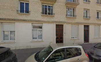 Groupement Immobilier Du Calvados