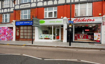 Streets Ahead Estate Agents - South Croydon Branch