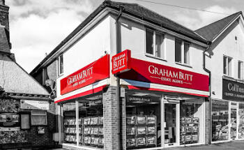 Graham Butt Letting & Estate Agents Rustington