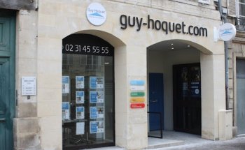 Agence immobilière Guy Hoquet CAEN SAINT SAUVEUR