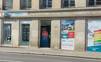 Square Habitat Caen (RD)