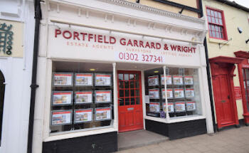 Portfield Garrard & Wright