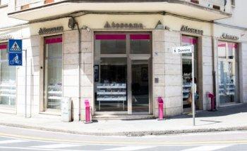 Toscano Cagliari Centro - Agenzia Immobiliare