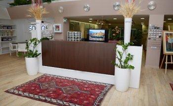 Soimm | Lo Studio Immobiliare - Cagliari