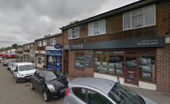 Pure Estate Agents