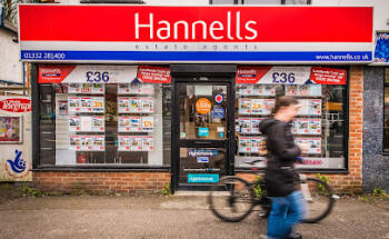 Hannells Estate Agents