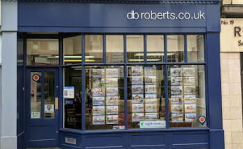 DB Roberts - Estate Agents and Letting Agents in Wolverhampton