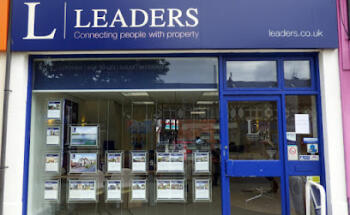 Leaders Letting & Estate Agents in Bitterne