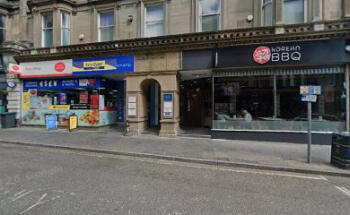 Chamber Practice Estate Agents in Dundee