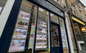 Mighty House Estates