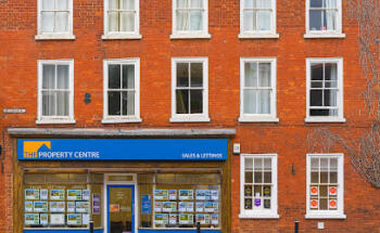 The Property Centre - St. John's Worcester Estate Agents