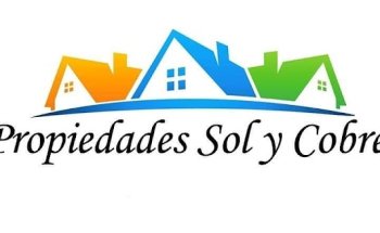 Corredora de Propiedades Sol y Cobre
