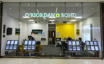 O'Riordan Bond Weston Favell