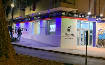 iHomes