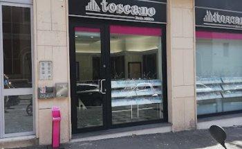 Affiliato Toscano Rapisardi - Agenzia Immobiliare