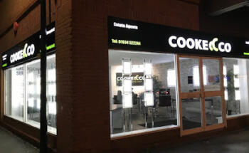 Cooke & Co Letting and Estate Agents Weston-Super-Mare