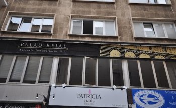 PALAU REIAL ASESORIA INMOBILIARIA