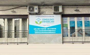 Consulenti Immobiliari Srl
