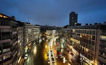 GM Bureau immobilier