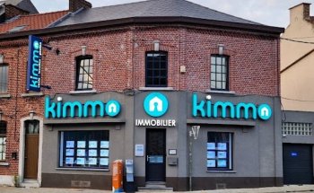 Agence Immobilière Charleroi - KIMMO