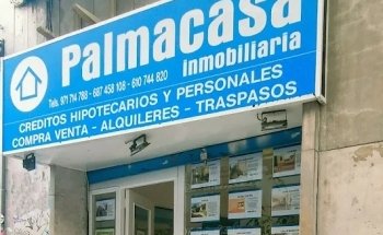 PALMACAS INMOBILIARIA