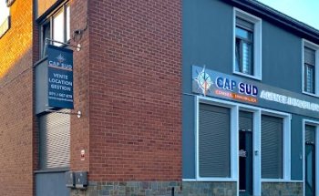 Cape South Charleroi Real Estate Agency