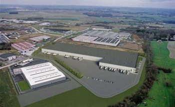 Aximas Immobilier d'Entreprise