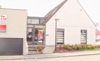 Agence immobilière Legrand Charleroi