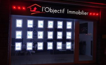 L'Objectif Immobilier