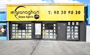 McGranaghan Estate Agents