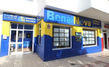 Benalnova