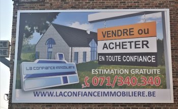 The Properties Trust