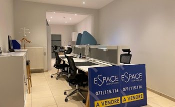 Espace Immobilier
