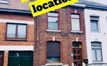 Immobilière des Tilleuls