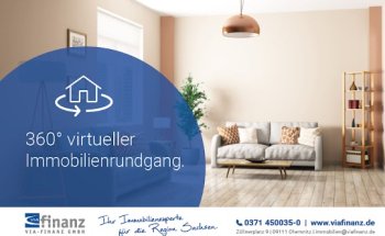 VIA-FINANZ GmbH - Ihr Immobilienexperte in Sachsen