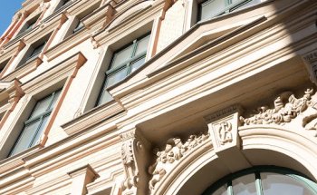 Immobilienverwaltung Hauck GmbH