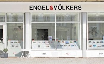 Engel & Völkers Shop Chemnitz