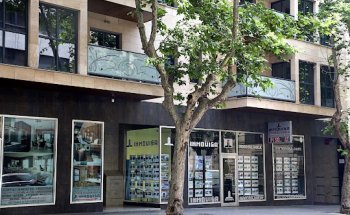 AGENCIA INMOBILIARIA INMOVISA