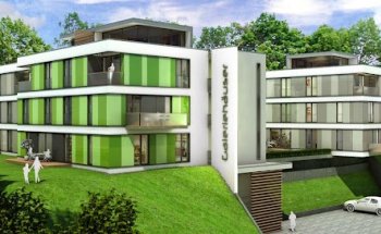 Manfred Künstler Immobilien - Chemnitz