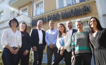 Karsten Fluhr Immobilien