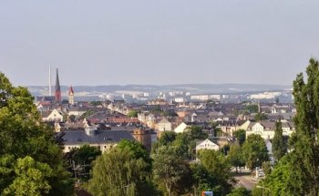 Immobilienkontor Chemnitz