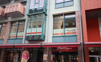 Engel & Völkers Commercial Chemnitz