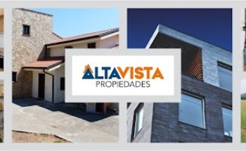 CORREDORA DE PROPIEDADES ALTAVISTA LIMITADA