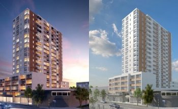 Edificio Centro Chillan