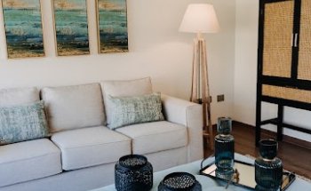 Inmobiliaria del Real