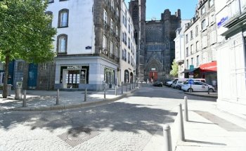 Cabinet de Lattre Clermont-Ferrand