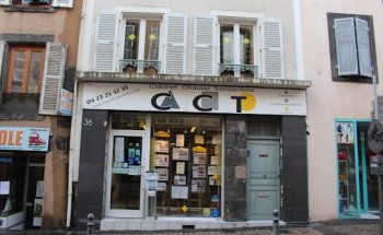 Cabinet Chauvel Transactions