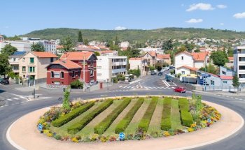 Chanturgue Immobiler