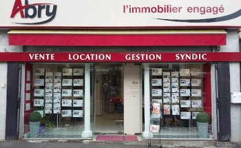 Abry Immobilier CLERMONT-FERRAND